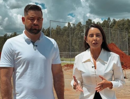 Novo prefeito assume gestão com o desafio de reverter déficit de R$ 2 milhões