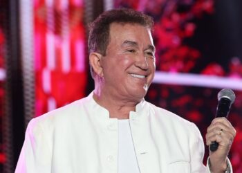 Amado Batista também entra na lista suja do trabalho escravo
