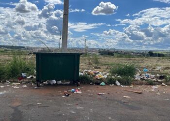 “Novo momento para o sistema”, diz Quebec sobre novo contrato da limpeza urbana em Anápolis