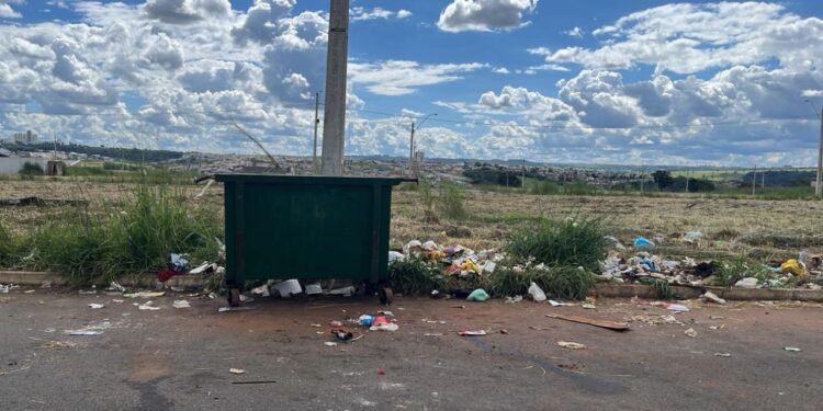 “Novo momento para o sistema”, diz Quebec sobre novo contrato da limpeza urbana em Anápolis