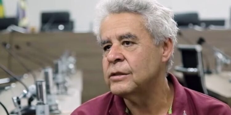“É um assunto que irá assombra-la por muito tempo, e pode comprometer toda a chapa”, alerta advogado sobre Caso Graciele
