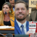 Rubens Otoni lidera intenções de voto para a Câmara Federal, seguido por Silvye, Pedro Canedo e Bruno Peixoto