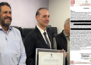 Denunciado no RS, Sérgio Hajjar tem procuração para representar Porto Seco