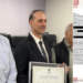 Denunciado no RS, Sérgio Hajjar tem procuração para representar Porto Seco