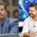 Pré-candidatura de Leandro Ribeiro liga alerta em reeleição de Coronel Adailton