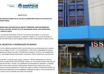 Prefeitura denuncia rombo bilionário no ISSA e pede “auditoria forense” dos últimos oito anos