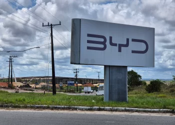 BYD submeteu 163 trabalhadores à trabalho análogo à escravidão em fábrica montada na Bahia