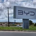 BYD submeteu 163 trabalhadores à trabalho análogo à escravidão em fábrica montada na Bahia