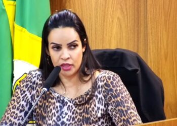 Geyciane é apontada como a líder de organização criminosa e colocou irmã e até a mãe no esquema