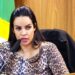 Geyciane é apontada como a líder de organização criminosa e colocou irmã e até a mãe no esquema