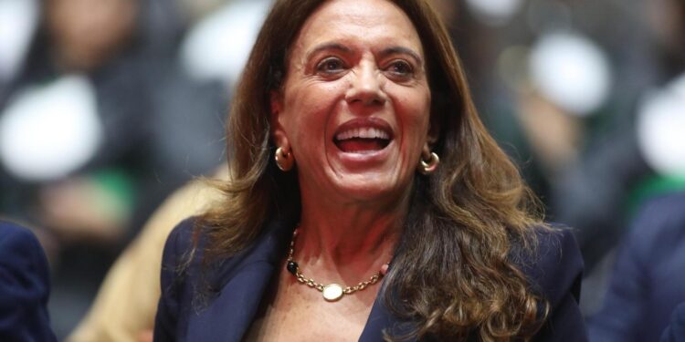 Na corrida ao Senado, Gracinha lidera, Gayer, Vanderlan e Zacarias Calil se embolam na margem de erro