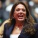 Na corrida ao Senado, Gracinha lidera, Gayer, Vanderlan e Zacarias Calil se embolam na margem de erro