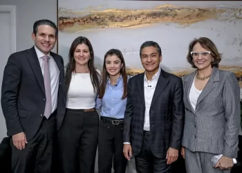 Sem a presença de Naves, Marussa se filia ao Republicanos