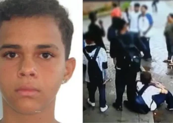 Julgamento de mãe e filho por morte de adolescente em Anápolis é retomado