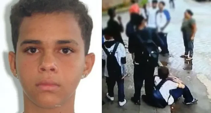 Julgamento de mãe e filho por morte de adolescente em Anápolis é retomado