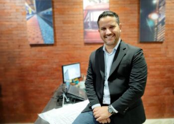 “Minha gestão vai estar mais próxima dos empresários”