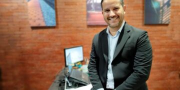 “Minha gestão vai estar mais próxima dos empresários”
