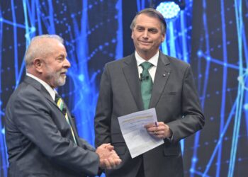 Maioria quer governador descolado de polarização, e diz que Caiado “merece” eleger sucessor
