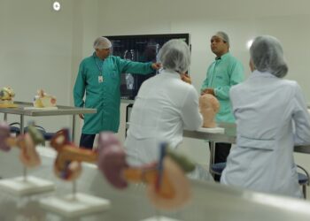MEC autoriza novo curso de Medicina em Goiás e amplia oferta no interior de Goiás