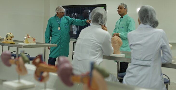 MEC autoriza novo curso de Medicina em Goiás e amplia oferta no interior de Goiás