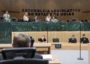 Um terço dos deputados estaduais mudou de partido na janela e uma é de Anápolis