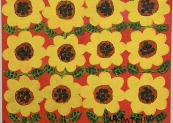 Galeria reúne obras de nomes consagrados e novos artistas em ascensão