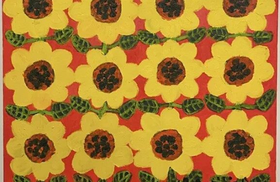Galeria reúne obras de nomes consagrados e novos artistas em ascensão
