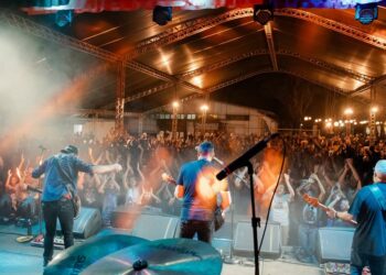 Igreja Presbiteriana de Anápolis realiza terceira edição de evento de celebração à Páscoa