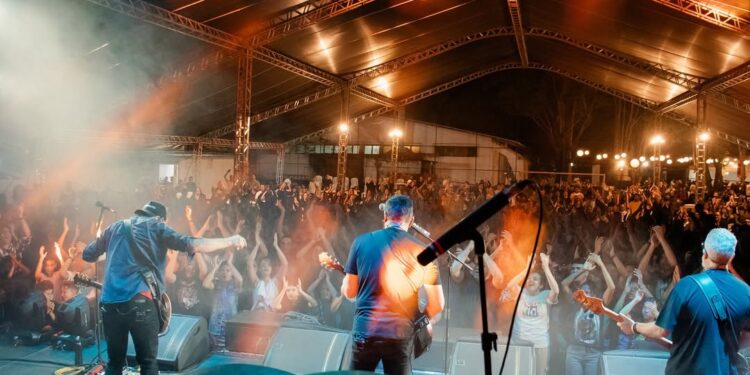 Igreja Presbiteriana de Anápolis realiza terceira edição de evento de celebração à Páscoa