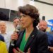 Rebeca Romero acredita em Vosgrau como vice de Marconi, mas fala em “construção regional”
