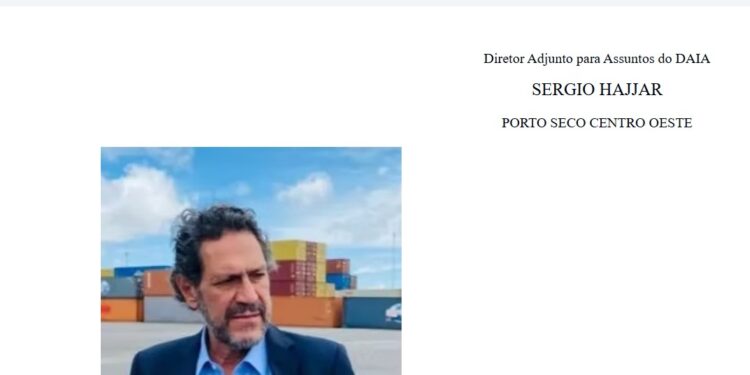Representante do Porto Seco é denunciado por lavagem de dinheiro em esquema no Rio Grande do Sul