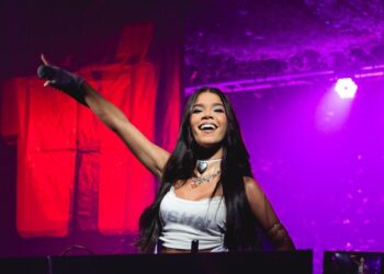 Tília anuncia segunda edição da label RiTímin com participação de WIU