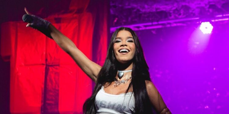 Tília anuncia segunda edição da label RiTímin com participação de WIU