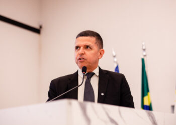 Wederson Lopes defende vitória da Quebec em licitação do lixo e rebate críticos à empresa