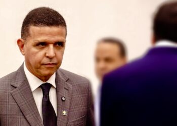 Wederson Lopes defende vitória da Quebec em licitação do lixo e rebate críticos à empresa