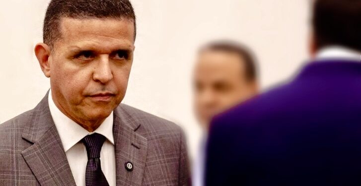 Wederson Lopes defende vitória da Quebec em licitação do lixo e rebate críticos à empresa