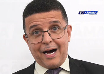 Vereador que tentou emplacar fake news grava vídeo corrigindo informações: “Eu errei”