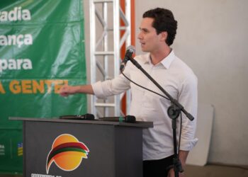 Ex-vice da Agehab teve movimentação financeira mais de 1300% acima de rendimentos declarados