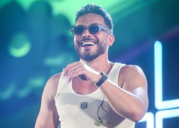 TBT WS vende 70% dos ingressos em menos de 24 horas e show em Natal deve esgotar com antecedência