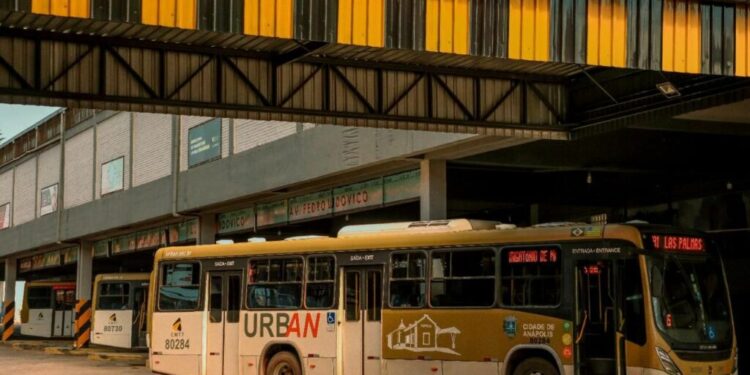 Daniel Vilela espera contrapartida da Urban antes de avançar com subsídio
