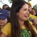 Carla Corrêa deixa a assistência social para ser suplente de Gayer