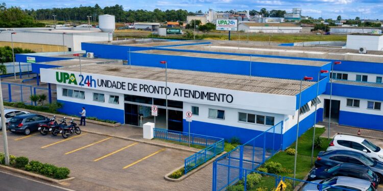 Prefeitura de Anápolis planeja dar largada a oito obras ainda neste semestre