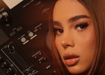 DJ Mariaah: de Goiânia para o Mundo, artista aposta em autenticidade, versatilidade e energia para conquistar o público