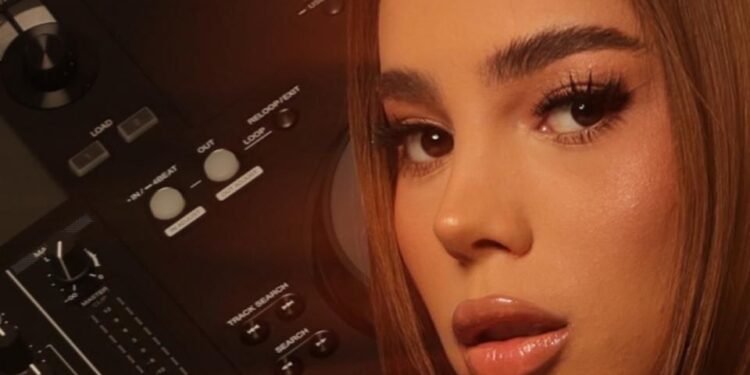 DJ Mariaah: de Goiânia para o Mundo, artista aposta em autenticidade, versatilidade e energia para conquistar o público