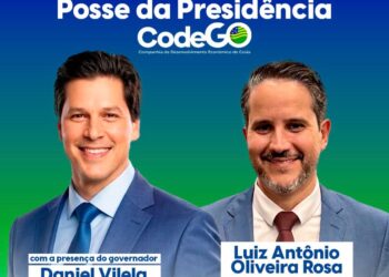 Posse na Codego vira “evento popular” e evidencia desafio do momento econômico de Anápolis