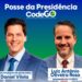 Posse na Codego vira “evento popular” e evidencia desafio do momento econômico de Anápolis