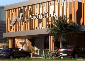 Lago Mall impulsiona desenvolvimento da região oeste de Goiânia e reforça novo eixo econômico da capital