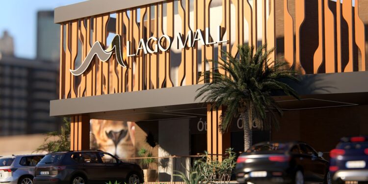 Lago Mall impulsiona desenvolvimento da região oeste de Goiânia e reforça novo eixo econômico da capital