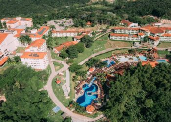Tauá Caeté aposta na mineiridade e all inclusive nos feriados de Tiradentes e Dia do Trabalhador