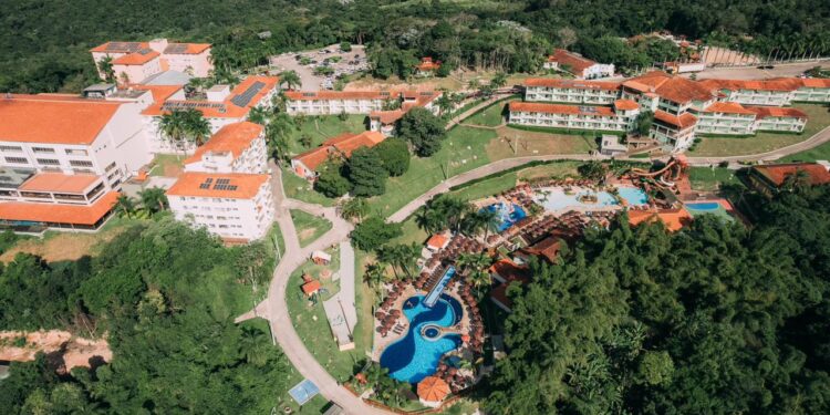 Tauá Caeté aposta na mineiridade e all inclusive nos feriados de Tiradentes e Dia do Trabalhador